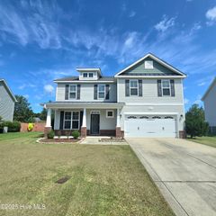 341 Kingston Road, Jacksonville, NC 28546