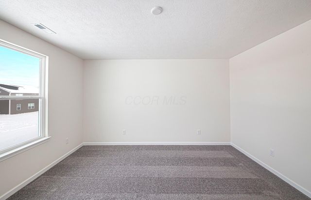 5436 Morning Glory Street, Lot 356, South Bloomfield, OH 43103