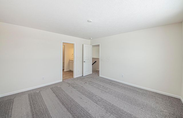 5436 Morning Glory Street, Lot 356, South Bloomfield, OH 43103