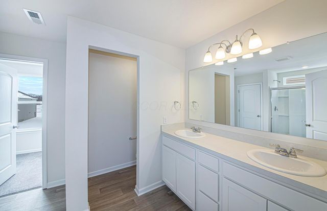 5436 Morning Glory Street, Lot 356, South Bloomfield, OH 43103