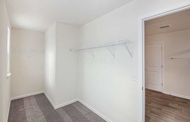 5436 Morning Glory Street, Lot 356, South Bloomfield, OH 43103