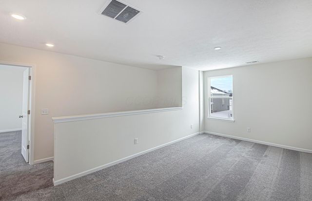 5436 Morning Glory Street, Lot 356, South Bloomfield, OH 43103