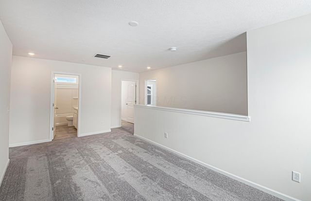 5436 Morning Glory Street, Lot 356, South Bloomfield, OH 43103