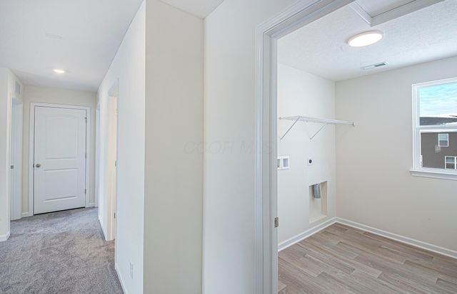 5436 Morning Glory Street, Lot 356, South Bloomfield, OH 43103