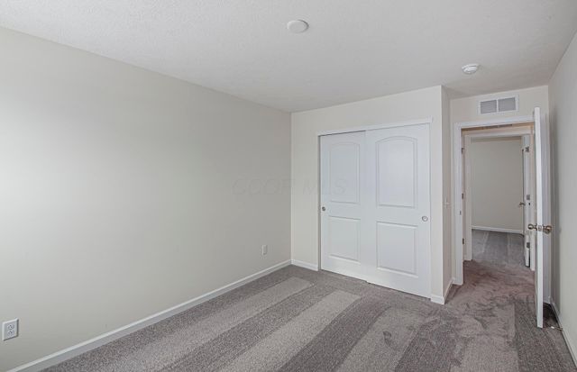 5436 Morning Glory Street, Lot 356, South Bloomfield, OH 43103