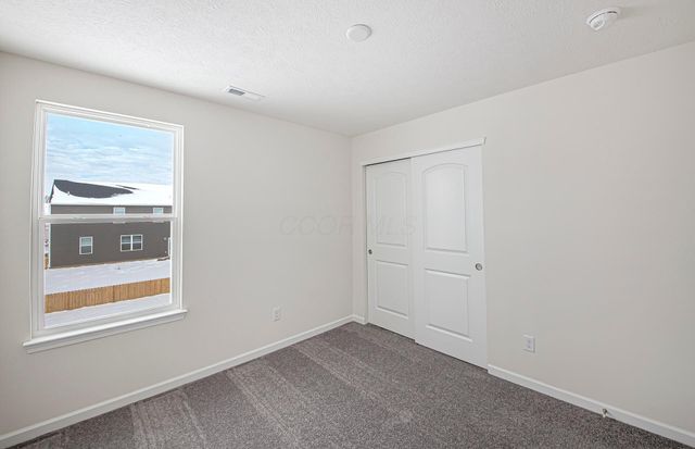 5436 Morning Glory Street, Lot 356, South Bloomfield, OH 43103