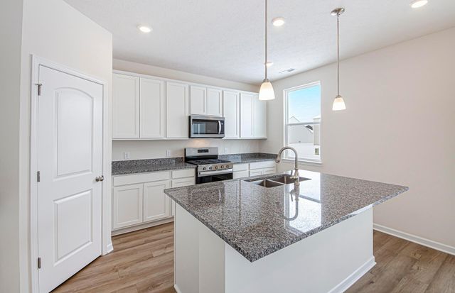 5436 Morning Glory Street, Lot 356, South Bloomfield, OH 43103