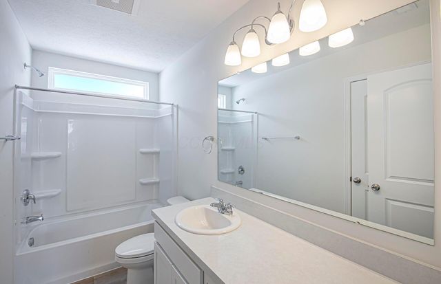 5436 Morning Glory Street, Lot 356, South Bloomfield, OH 43103