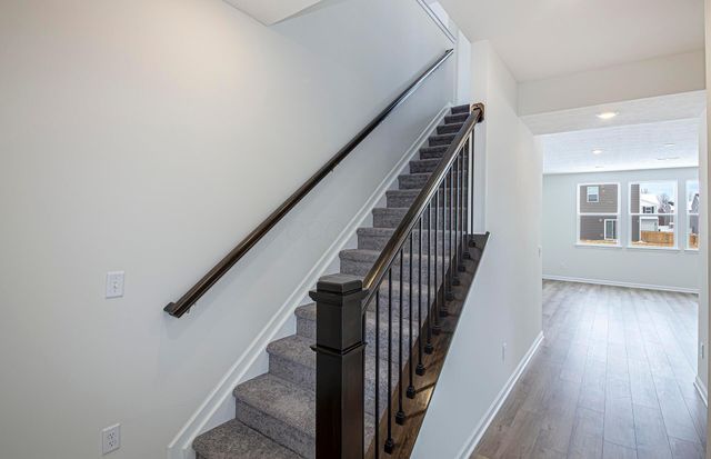 5436 Morning Glory Street, Lot 356, South Bloomfield, OH 43103