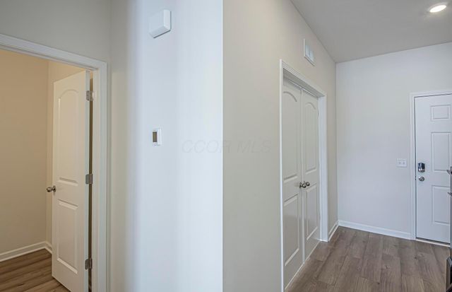 5436 Morning Glory Street, Lot 356, South Bloomfield, OH 43103