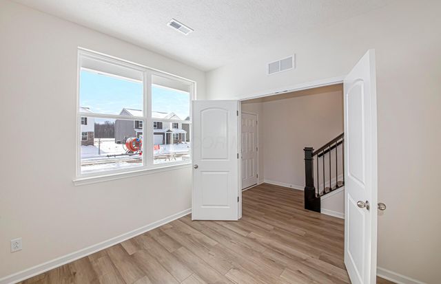 5436 Morning Glory Street, Lot 356, South Bloomfield, OH 43103