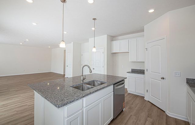 5436 Morning Glory Street, Lot 356, South Bloomfield, OH 43103