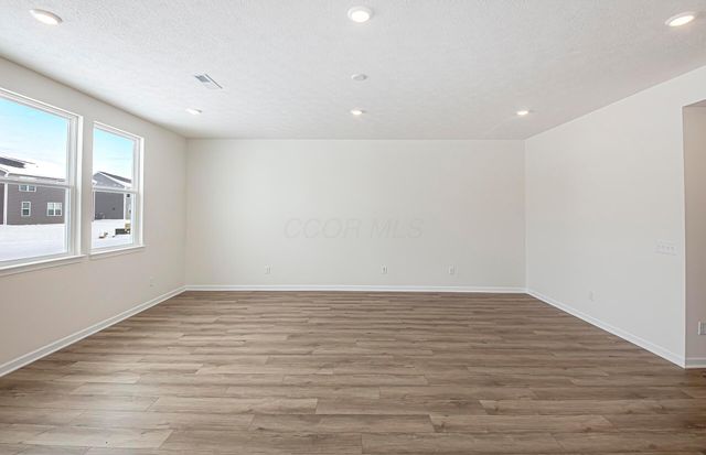 5436 Morning Glory Street, Lot 356, South Bloomfield, OH 43103