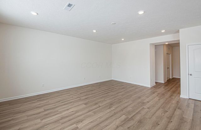 5436 Morning Glory Street, Lot 356, South Bloomfield, OH 43103