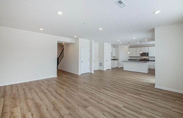 5436 Morning Glory Street, Lot 356, South Bloomfield, OH 43103