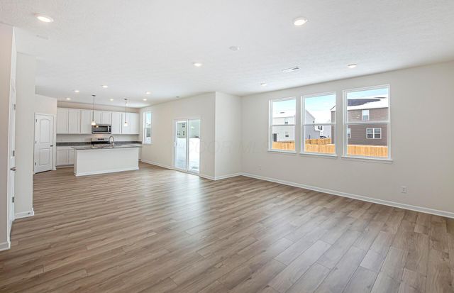 5436 Morning Glory Street, Lot 356, South Bloomfield, OH 43103