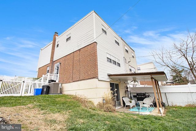 816 LAWLER ST, Philadelphia, PA 19116