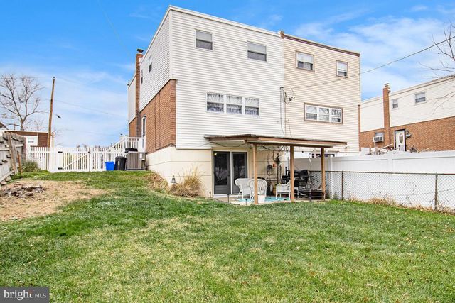 816 LAWLER ST, Philadelphia, PA 19116