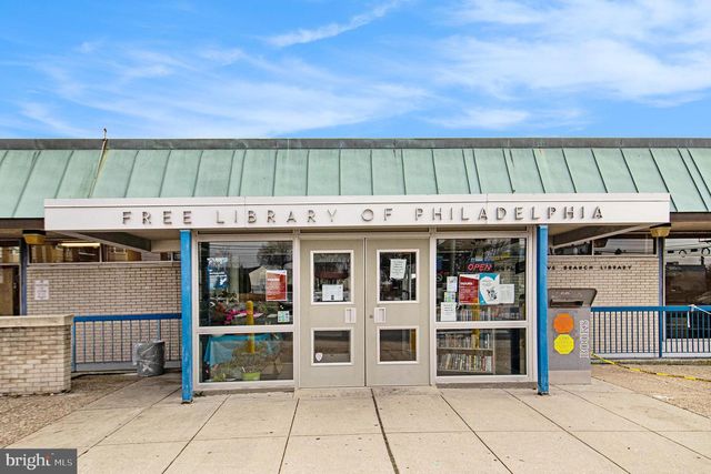 816 LAWLER ST, Philadelphia, PA 19116