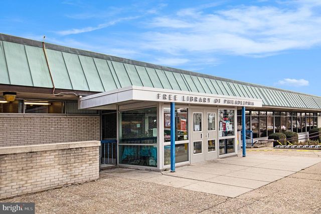 816 LAWLER ST, Philadelphia, PA 19116