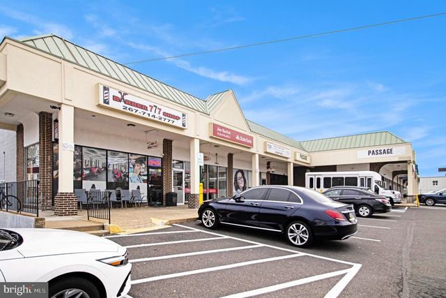 816 LAWLER ST, Philadelphia, PA 19116