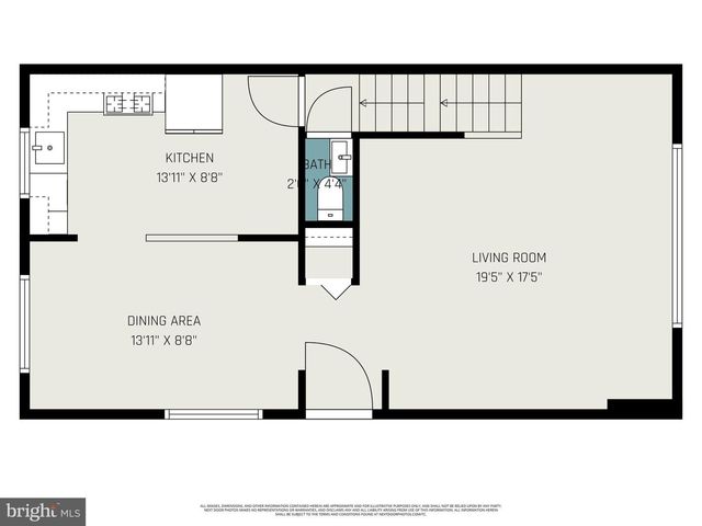 816 LAWLER ST, Philadelphia, PA 19116