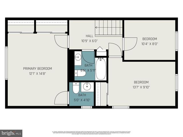 816 LAWLER ST, Philadelphia, PA 19116