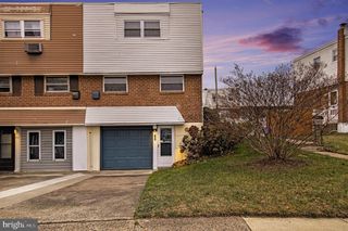 816 LAWLER ST, Philadelphia, PA 19116