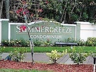 9999 Summerbreeze Drive 410, Sunrise, FL 33322