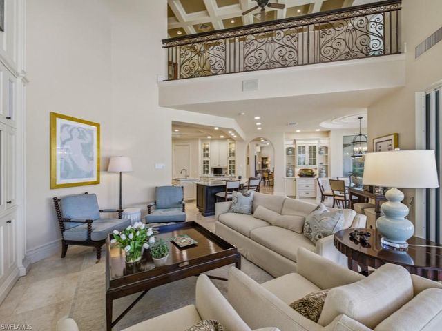 16029 Trebbio WAY, Naples, FL 34110