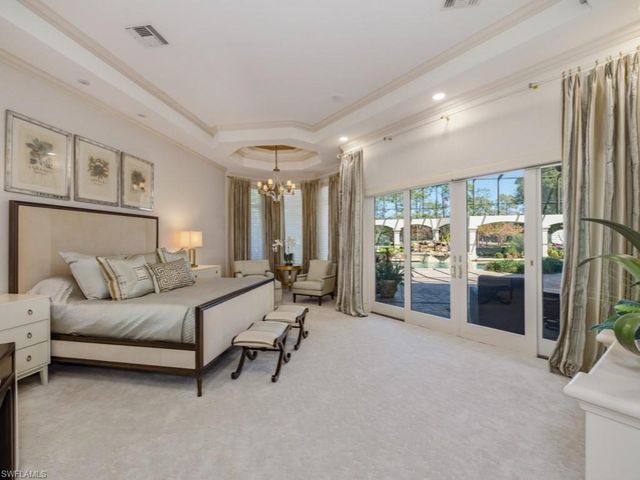 16029 Trebbio WAY, Naples, FL 34110