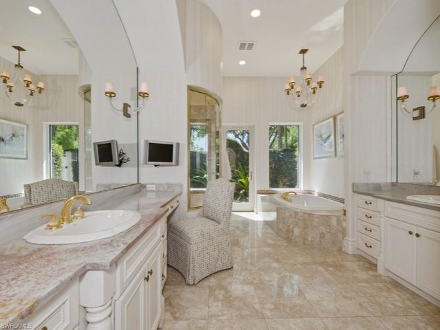 16029 Trebbio WAY, Naples, FL 34110