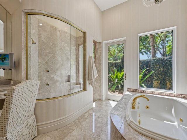16029 Trebbio WAY, Naples, FL 34110