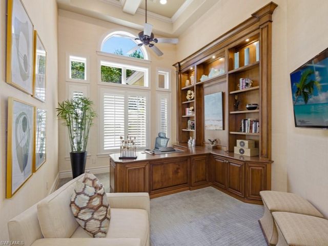 16029 Trebbio WAY, Naples, FL 34110