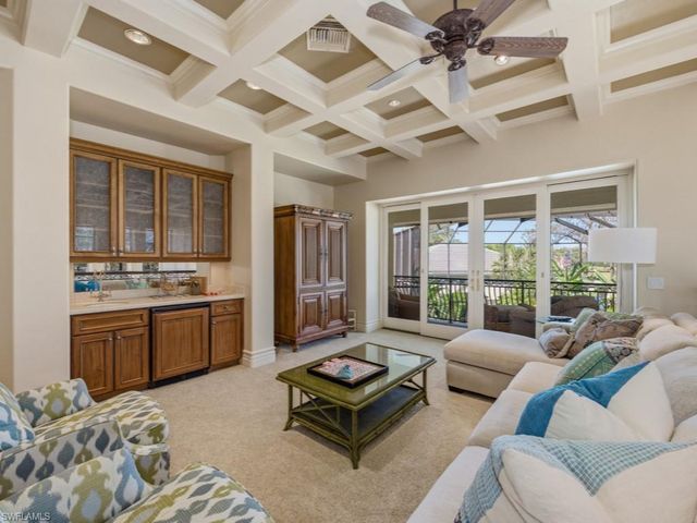 16029 Trebbio WAY, Naples, FL 34110