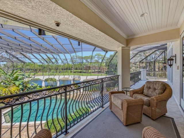 16029 Trebbio WAY, Naples, FL 34110