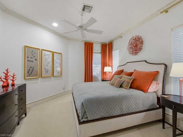 16029 Trebbio WAY, Naples, FL 34110