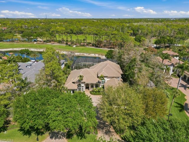 16029 Trebbio WAY, Naples, FL 34110