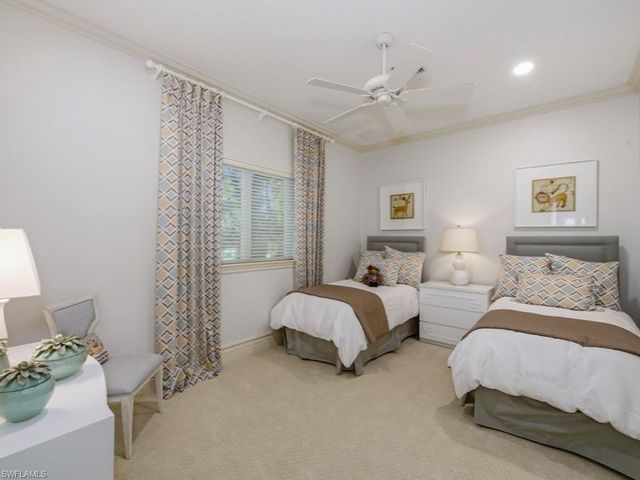 16029 Trebbio WAY, Naples, FL 34110