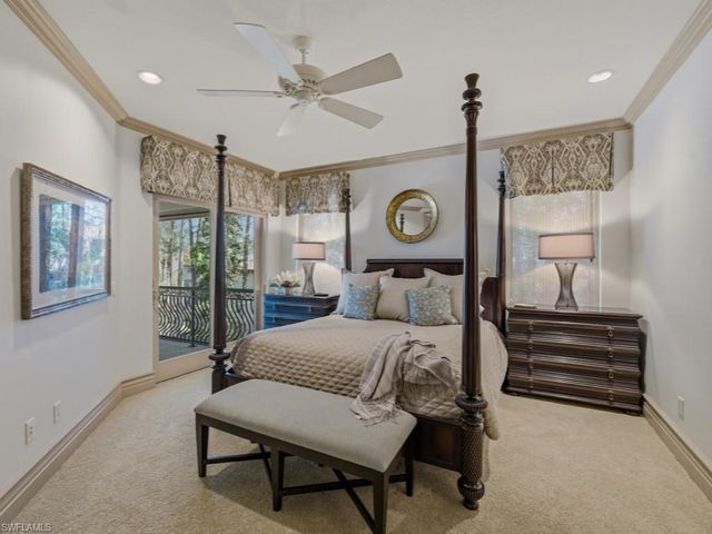 16029 Trebbio WAY, Naples, FL 34110