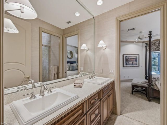 16029 Trebbio WAY, Naples, FL 34110