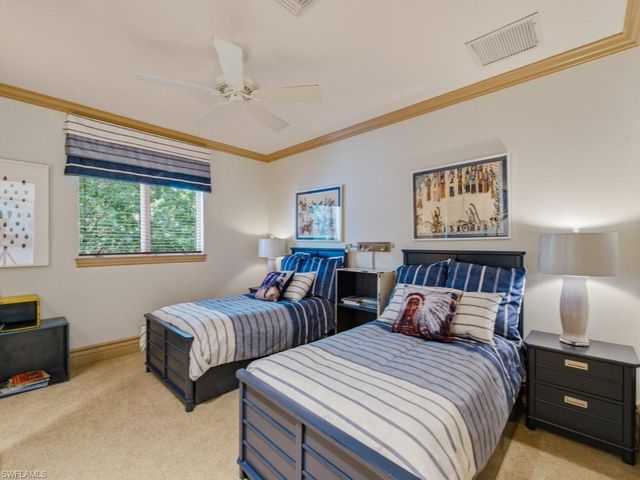 16029 Trebbio WAY, Naples, FL 34110