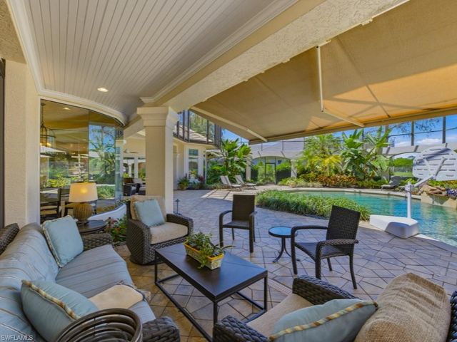 16029 Trebbio WAY, Naples, FL 34110