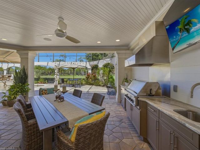 16029 Trebbio WAY, Naples, FL 34110