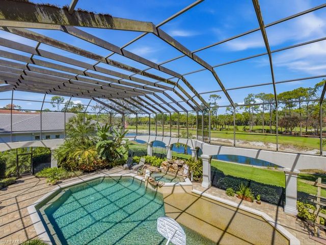 16029 Trebbio WAY, Naples, FL 34110