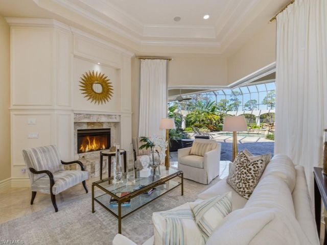 16029 Trebbio WAY, Naples, FL 34110