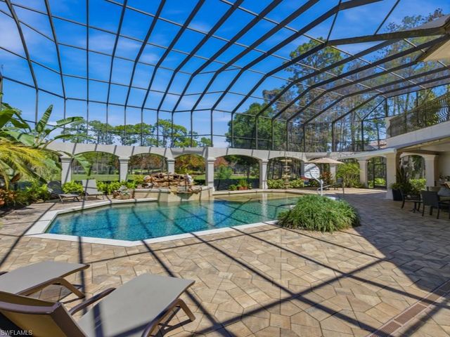 16029 Trebbio WAY, Naples, FL 34110