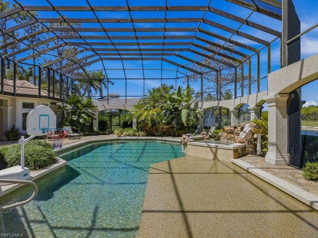 16029 Trebbio WAY, Naples, FL 34110