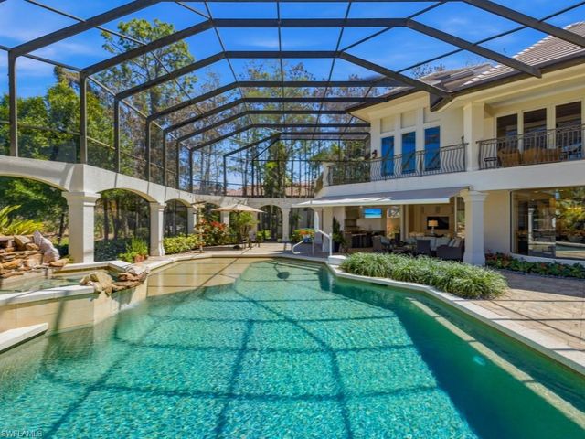 16029 Trebbio WAY, Naples, FL 34110