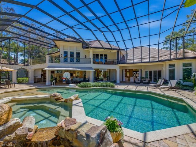 16029 Trebbio WAY, Naples, FL 34110